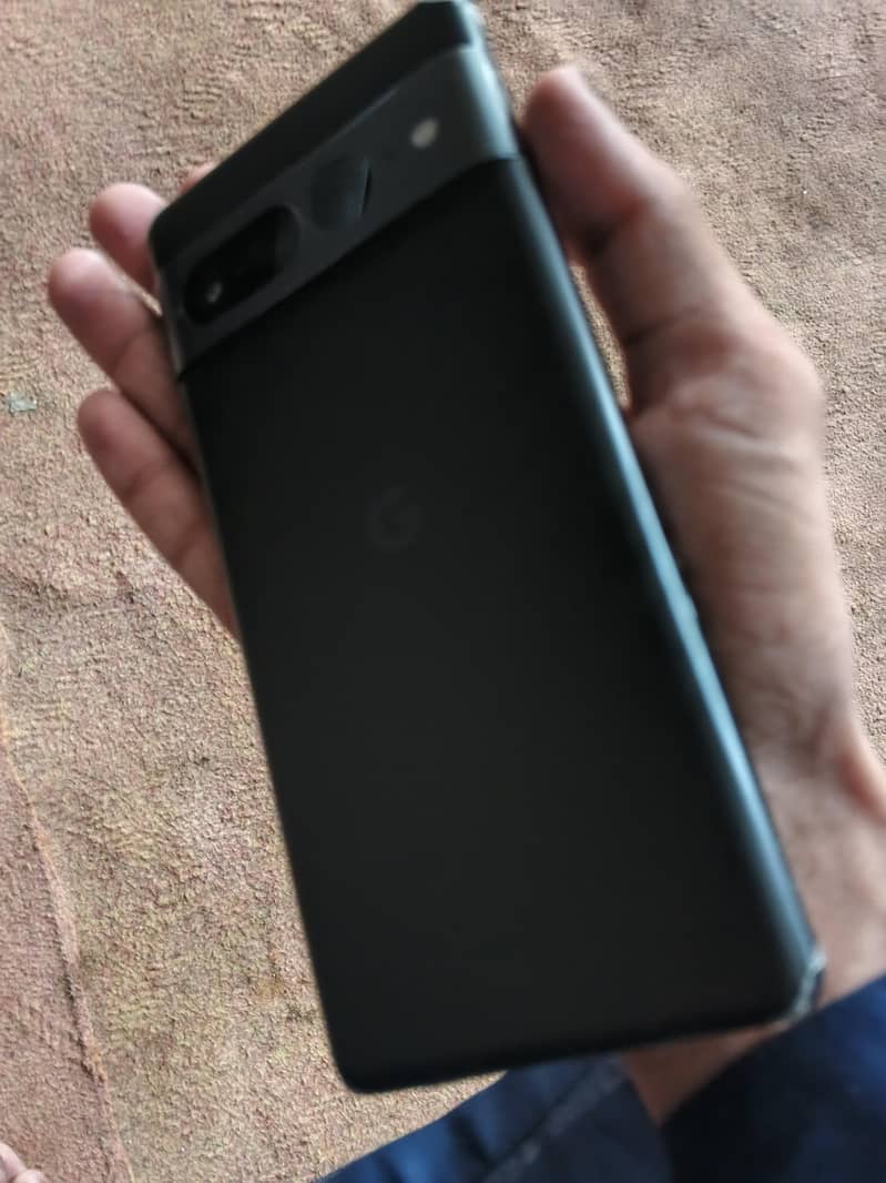 Google Pixel 7 Pro 1