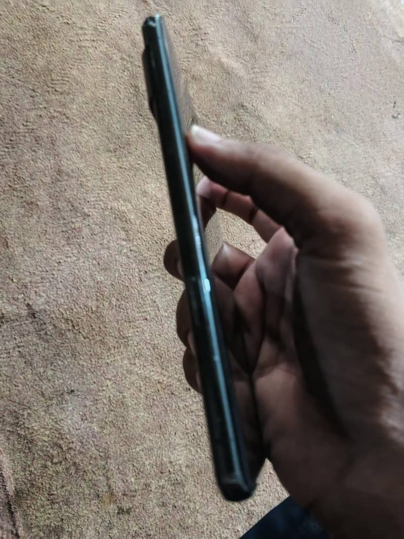 Google Pixel 7 Pro 3