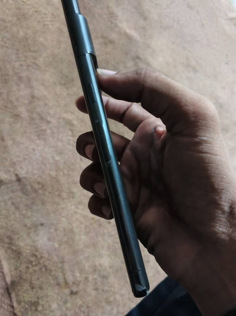 Google Pixel 7 Pro 4