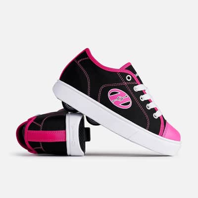 Heelys Style Roller Shoes