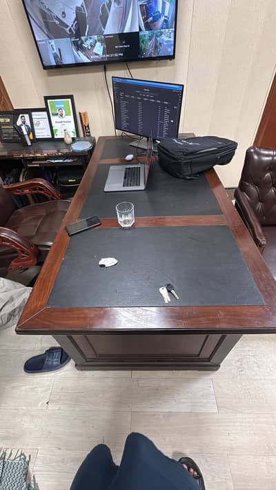 Executive Tables for sale