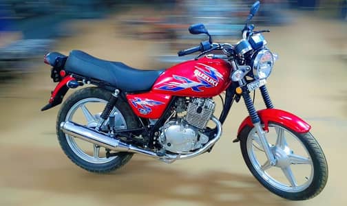 suzuki