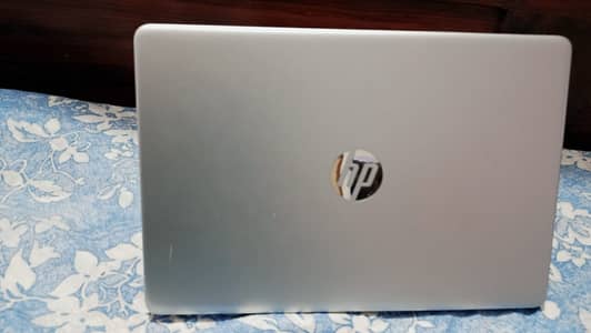 HP Intel Series