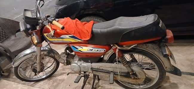 Bike sale