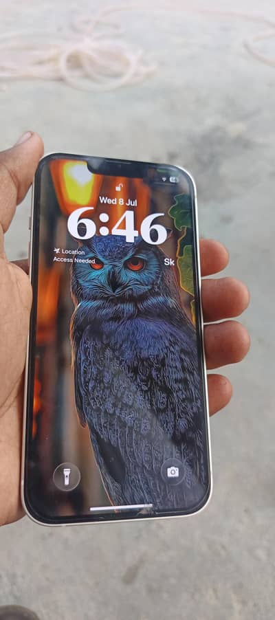 Apple iPhone 13 MDM