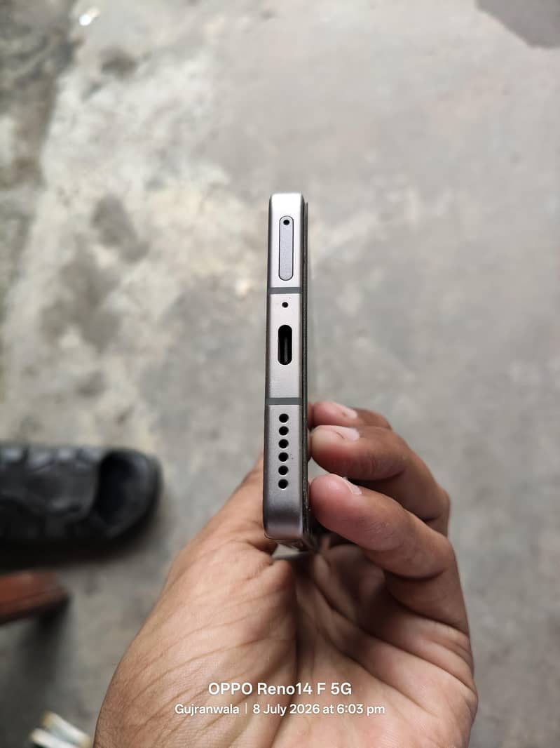 Infinix Note 50 3