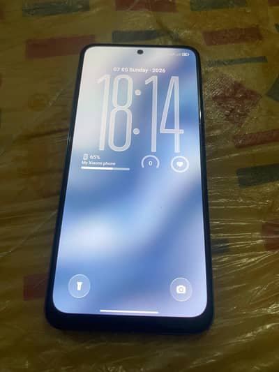 xiomi note 11    6/128