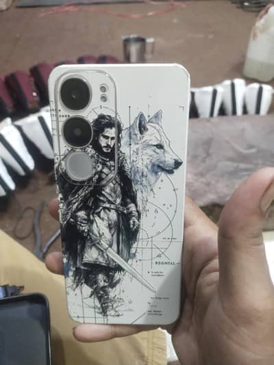 Vivo Y19s