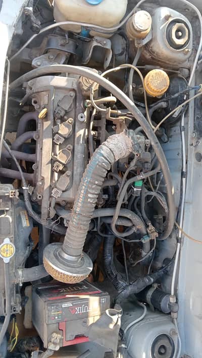 Widz engine