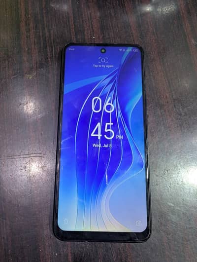 Infinix Hot 12