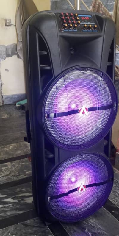 Audionic MH 1515