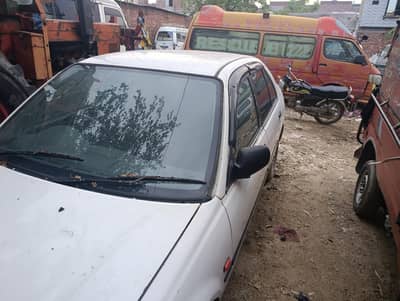 Honda City 2000