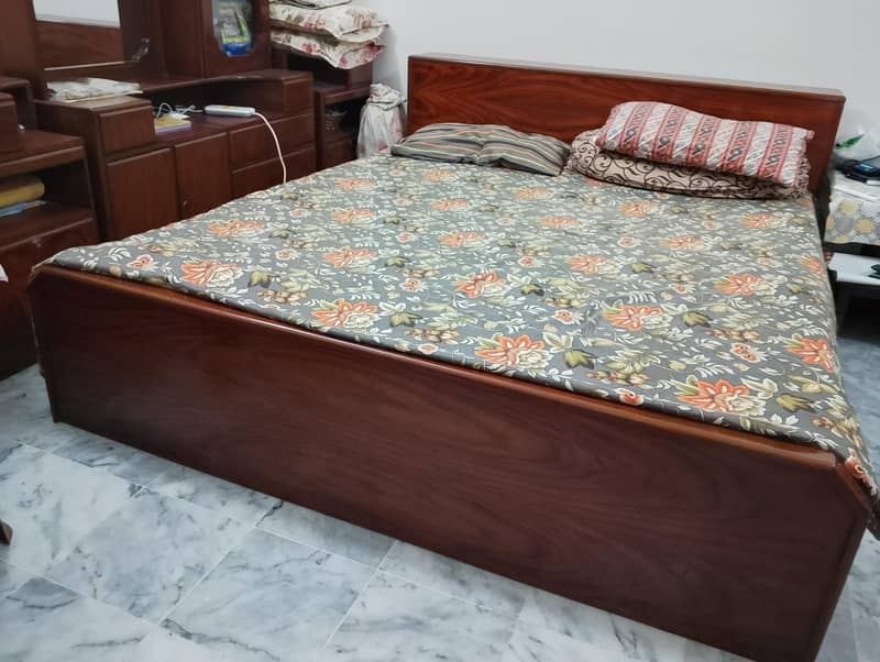 bed set 3