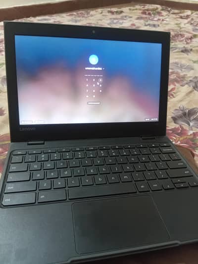 Chromebook