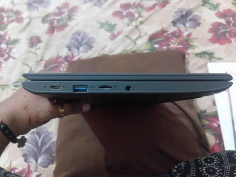 Chromebook 1