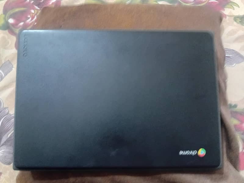 Chromebook 4