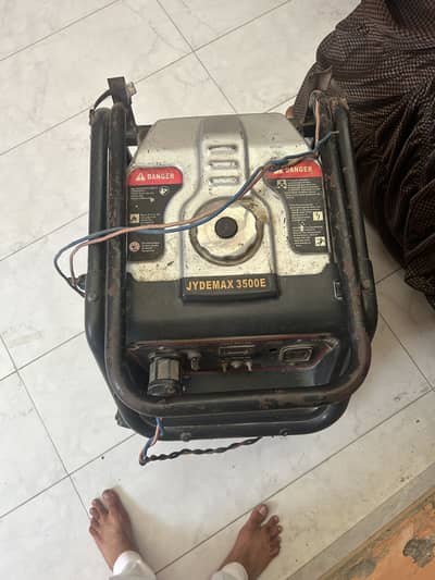 Generator for sale