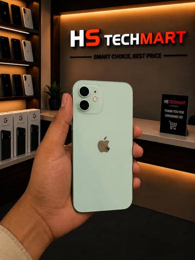 Apple iPhone 12