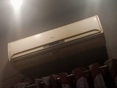 Haier 1.5 ton