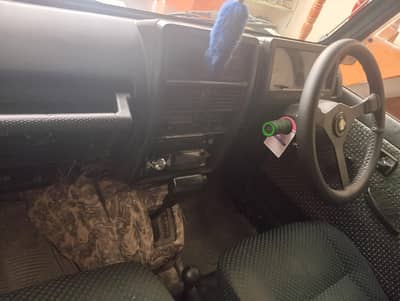 Suzuki Jimny Sierra 1994