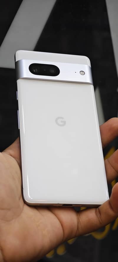 Google Pixel 7a 5G