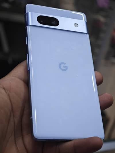 Google Pixel 7a 5G