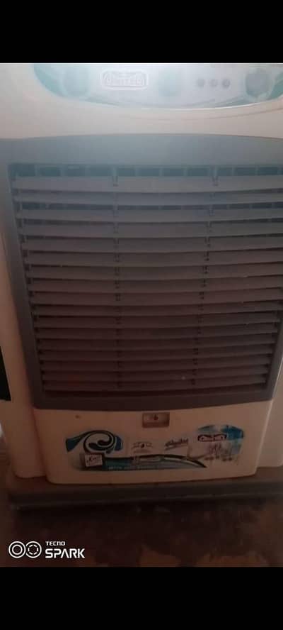 fresh air cooler
