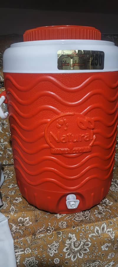 water cooler