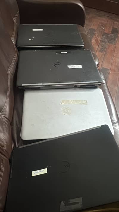 7710 GPU gaming laptops