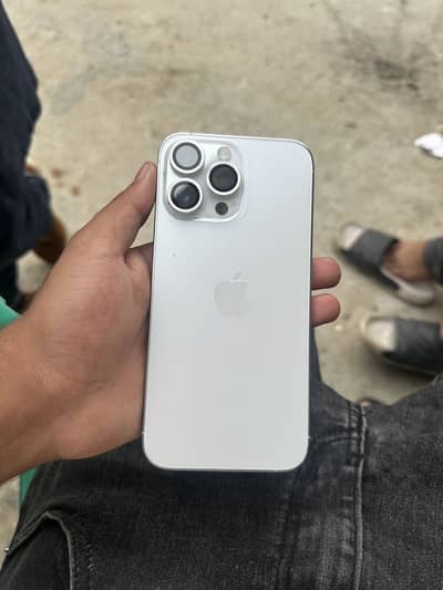 Apple iPhone 14 Pro Max