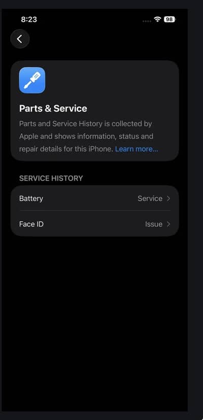 Apple iPhone 12 Pro Max