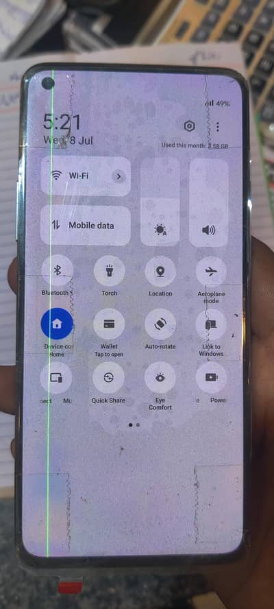One Plus 8T