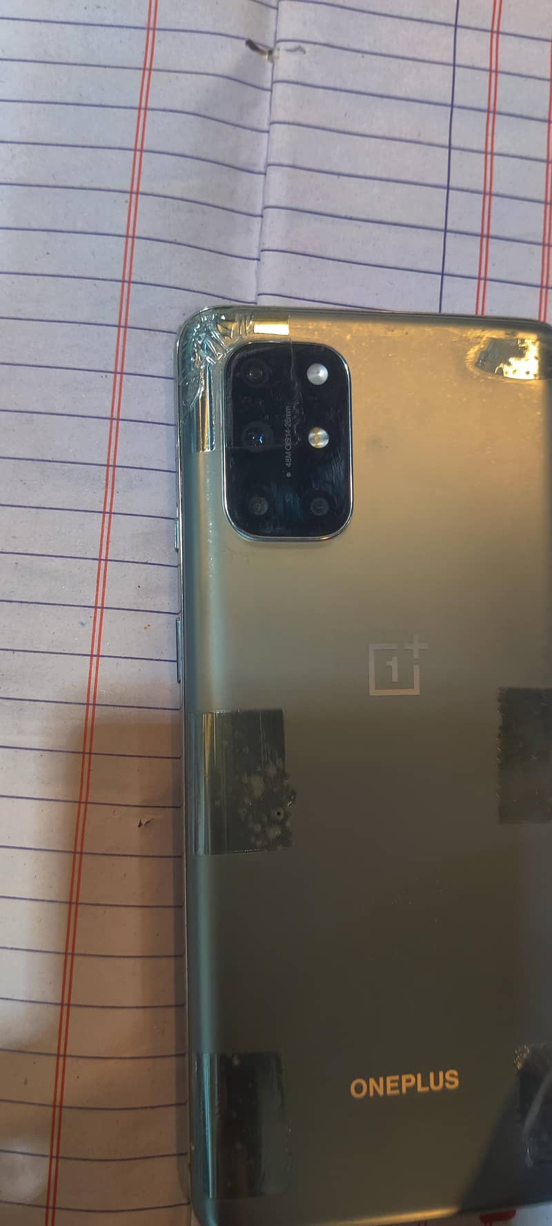 One Plus 8T 1