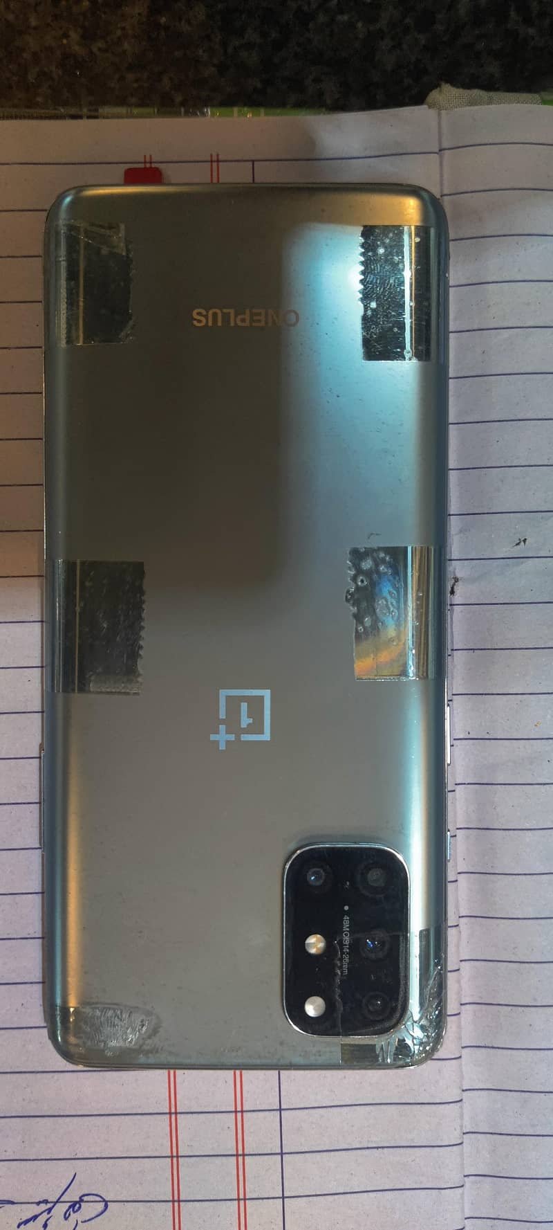 One Plus 8T 3