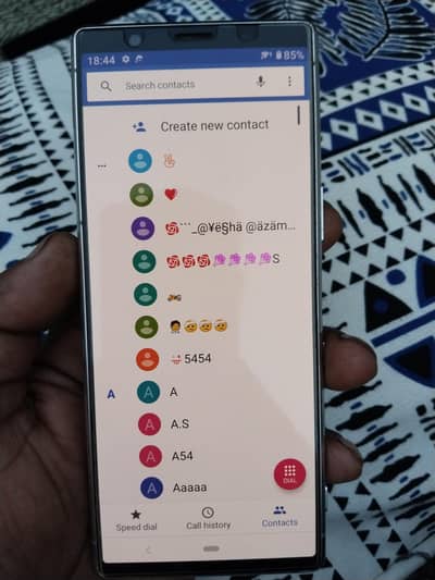 Sony Xperia 10