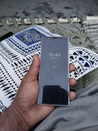 Sony Xperia 10