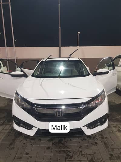 Malik Rent A Car & Oil Change