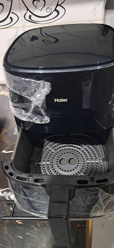 Haier Air Fryer