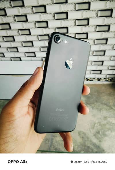 Apple iPhone 7 non pta 32/