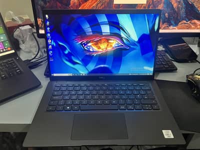 Dell Lattitude 7410 Core i7 10Th Gen 16GB DDR4 256 SSD