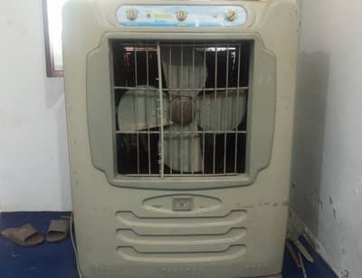 Royal Majesty Room Cooler for Sale (Working Condition)