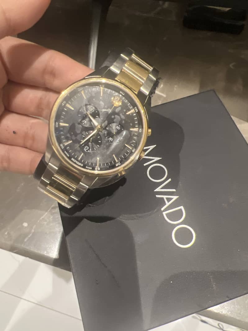 Watch 0