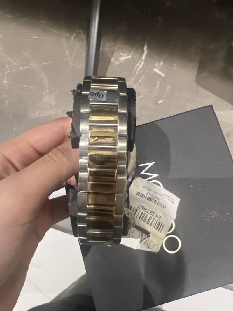 Watch 1