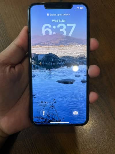 Apple iPhone 11 Pro Max