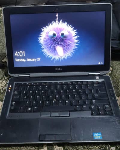 Dell Latitude E6330