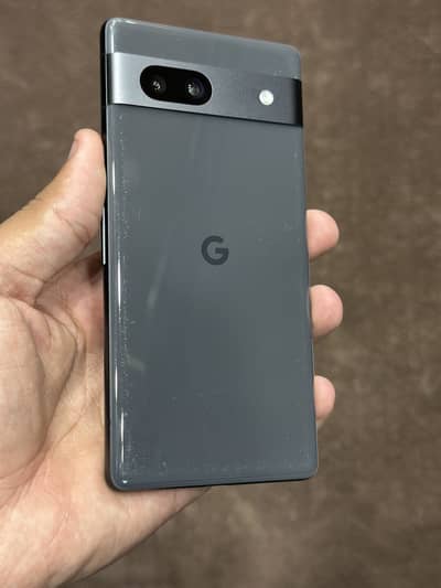 Google Pixel 7a