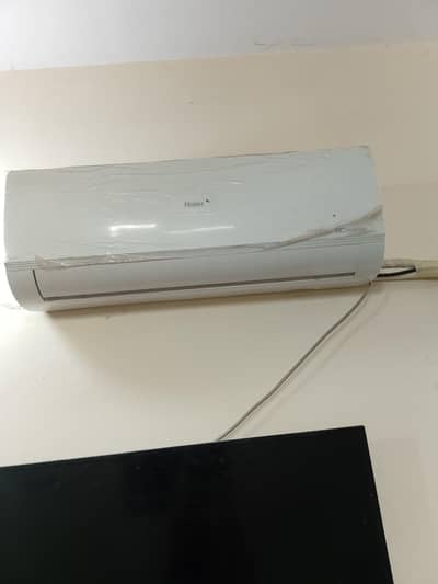 haier inverter ac 1.5 for sale