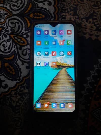 Realme C2