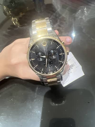 Watch