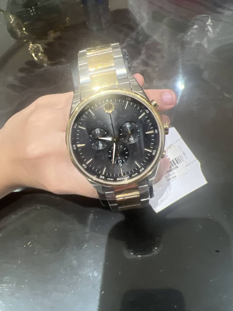Watch 0